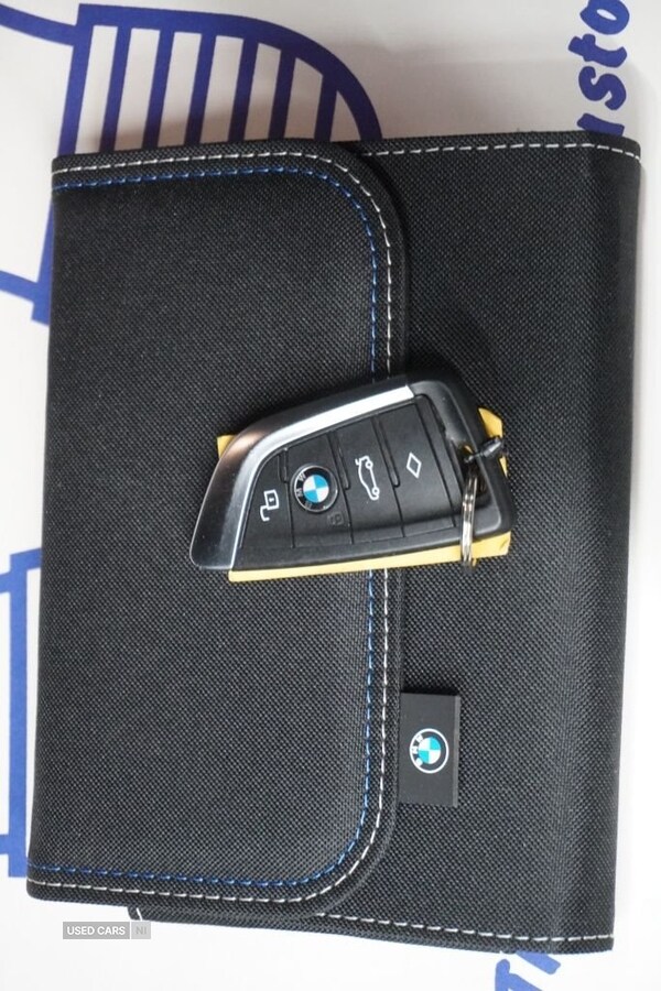 Used BMW 1 Series 2024 for sale - 76061207: Photo 35