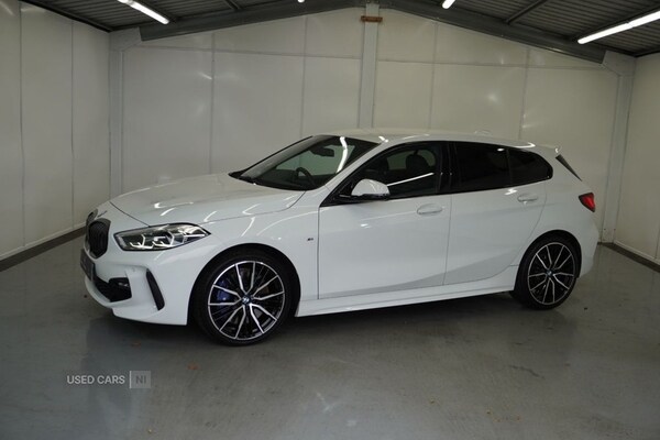 Used BMW 1 Series 2024 for sale - 76061207: Photo 36