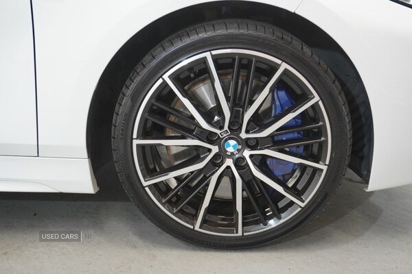 Used BMW 1 Series 2024 for sale - 76061207: Photo 3