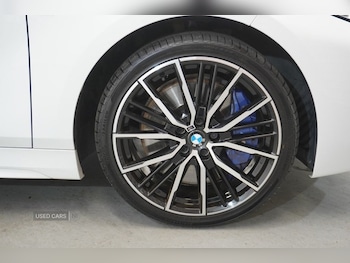 Used BMW 1 Series 2024 for sale - 76061207: Photo 3