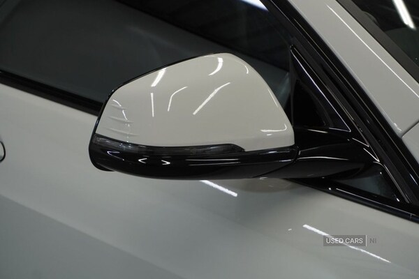 Used BMW 1 Series 2024 for sale - 76061207: Photo 4