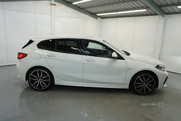Used BMW 1 Series 2024 for sale - 76061207: Photo 7