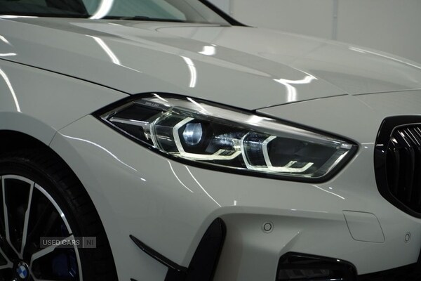 Used BMW 1 Series 2024 for sale - 76061207: Photo 9