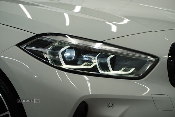 Used BMW 1 Series 2024 for sale - 76061207: Photo 9