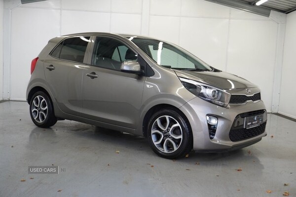 Used Kia Picanto 2020 for sale - 76359266: Photo 1