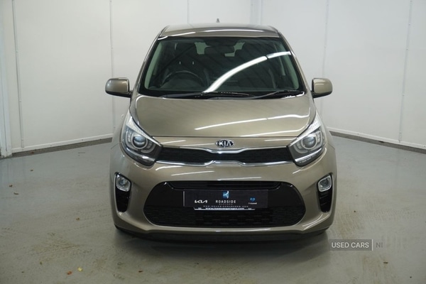 Used Kia Picanto 2020 for sale - 76359266: Photo 10