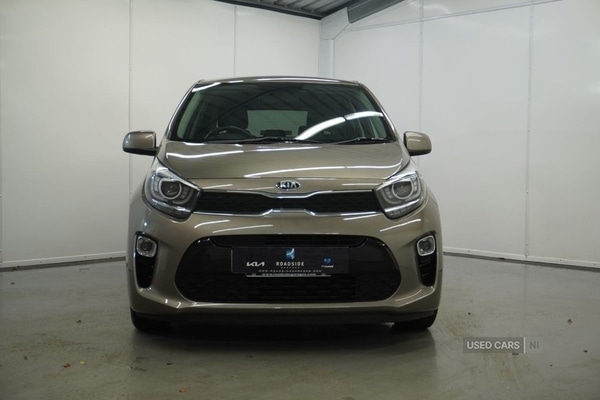 Used Kia Picanto 2020 for sale - 76359266: Photo 11