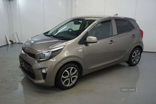 Used Kia Picanto 2020 for sale - 76359266: Photo 12