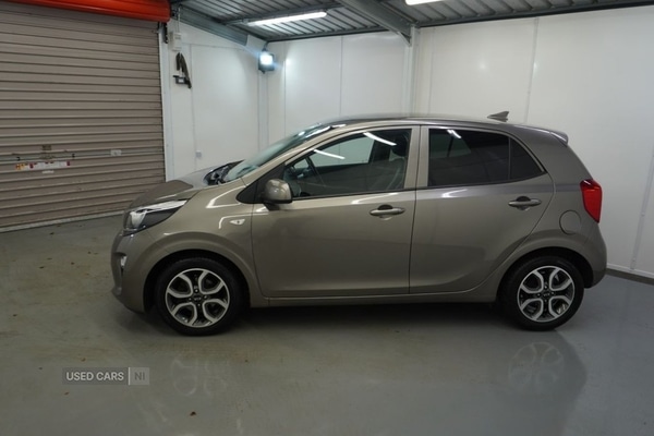 Used Kia Picanto 2020 for sale - 76359266: Photo 13