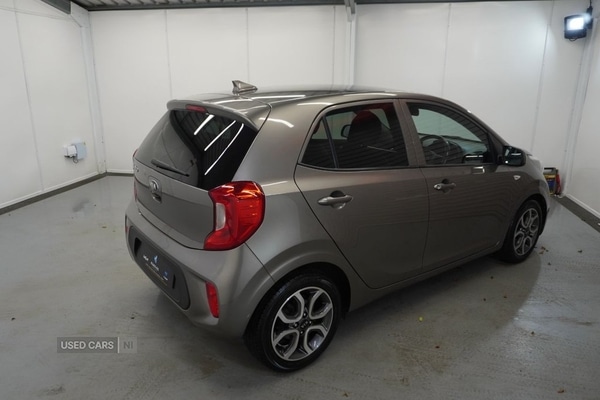 Used Kia Picanto 2020 for sale - 76359266: Photo 14