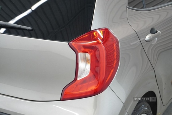 Used Kia Picanto 2020 for sale - 76359266: Photo 15