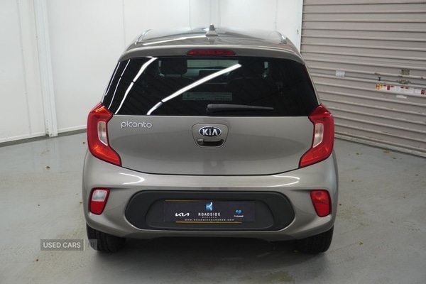 Used Kia Picanto 2020 for sale - 76359266: Photo 16