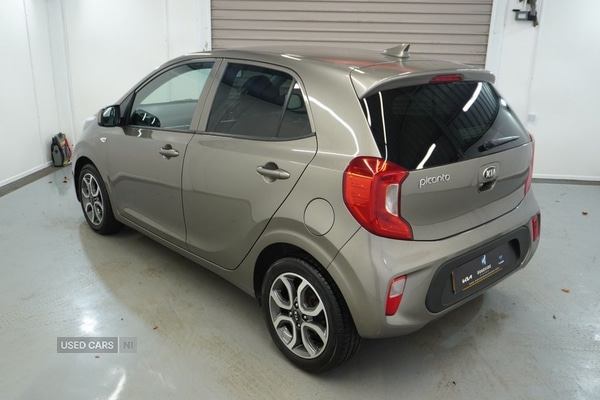 Used Kia Picanto 2020 for sale - 76359266: Photo 18