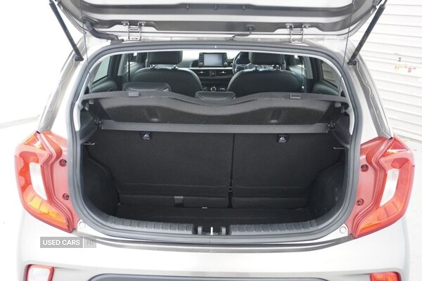 Used Kia Picanto 2020 for sale - 76359266: Photo 19