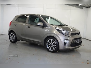 Used Kia Picanto 2020 for sale - 76359266: Photo