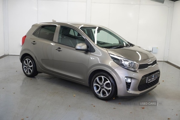 Used Kia Picanto 2020 for sale - 76359266: Photo 2