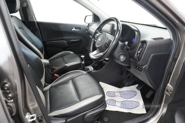 Used Kia Picanto 2020 for sale - 76359266: Photo 21