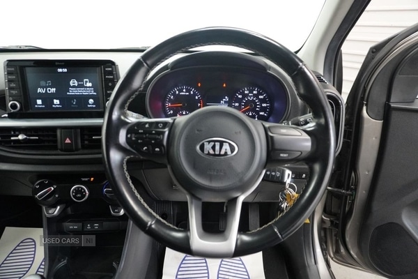 Used Kia Picanto 2020 for sale - 76359266: Photo 23