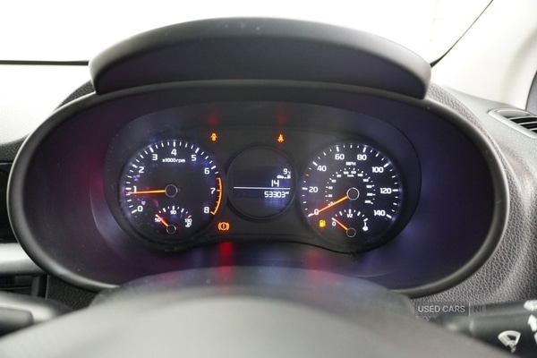 Used Kia Picanto 2020 for sale - 76359266: Photo 24