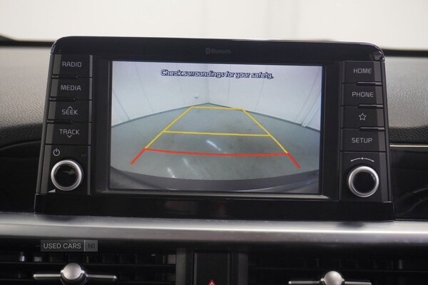 Used Kia Picanto 2020 for sale - 76359266: Photo 26