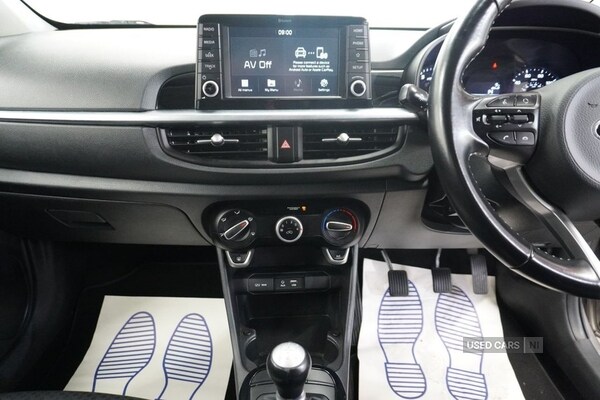 Used Kia Picanto 2020 for sale - 76359266: Photo 27