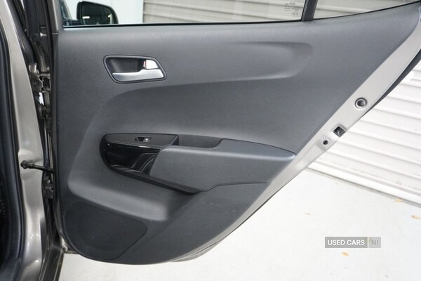 Used Kia Picanto 2020 for sale - 76359266: Photo 28