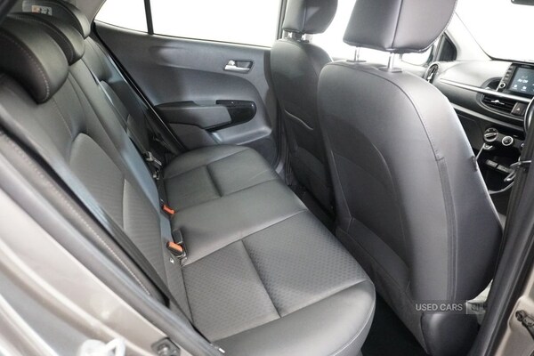 Used Kia Picanto 2020 for sale - 76359266: Photo 29