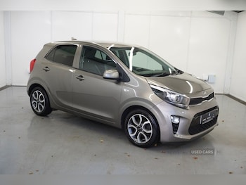 Used Kia Picanto 2020 for sale - 76359266: Photo