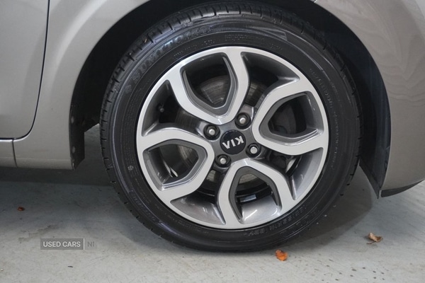 Used Kia Picanto 2020 for sale - 76359266: Photo 3