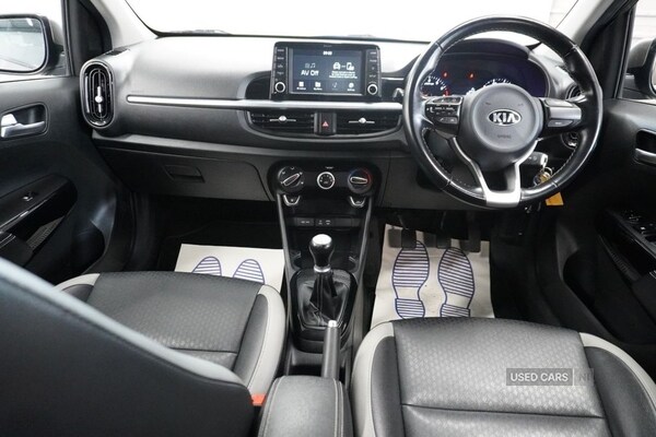Used Kia Picanto 2020 for sale - 76359266: Photo 30