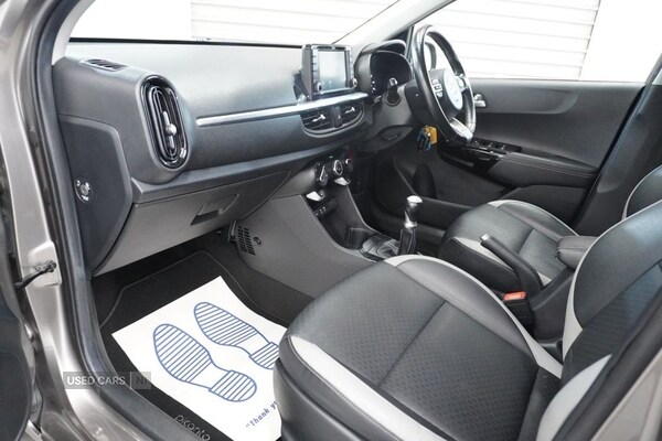 Used Kia Picanto 2020 for sale - 76359266: Photo 31