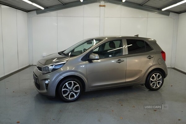 Used Kia Picanto 2020 for sale - 76359266: Photo 32
