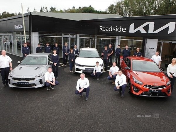 Used Kia Picanto 2020 for sale - 76359266: Photo 34