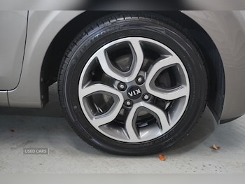 Used Kia Picanto 2020 for sale - 76359266: Photo