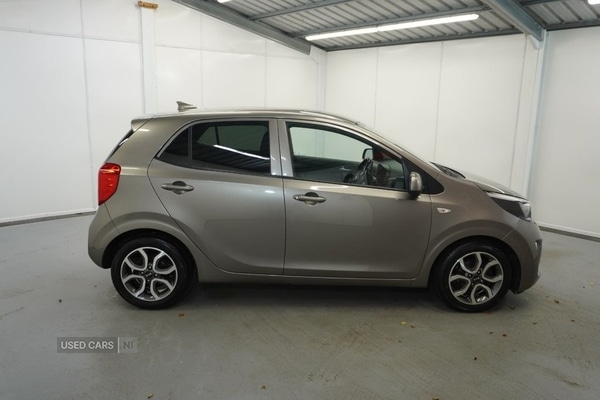 Used Kia Picanto 2020 for sale - 76359266: Photo 7