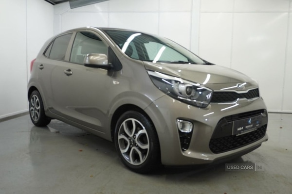 Used Kia Picanto 2020 for sale - 76359266: Photo 8