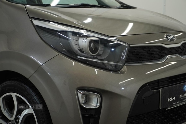 Used Kia Picanto 2020 for sale - 76359266: Photo 9