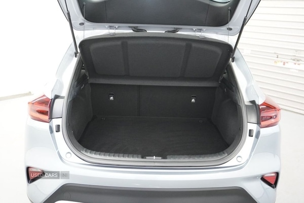 Vehicle 19