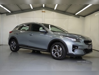 Kia - XCeed