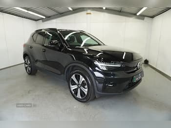Used Volvo XC40 2023 for sale - 79602999: Photo