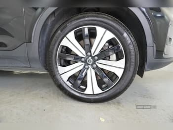 Used Volvo XC40 2023 for sale - 79602999: Photo