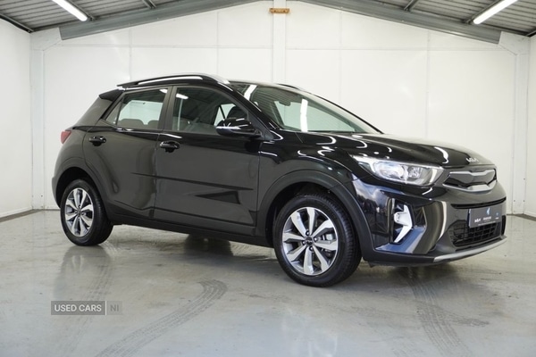 Used Kia Stonic 2025 for sale - 77883914: Photo 1