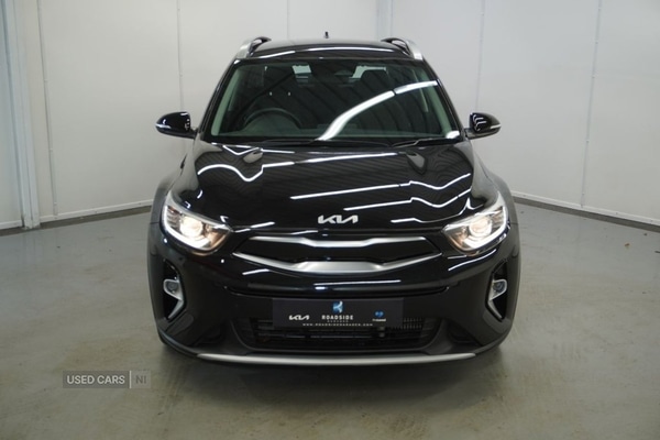 Used Kia Stonic 2025 for sale - 77883914: Photo 10