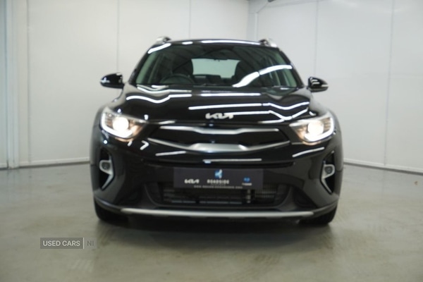 Used Kia Stonic 2025 for sale - 77883914: Photo 11
