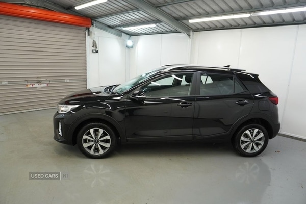 Used Kia Stonic 2025 for sale - 77883914: Photo 13