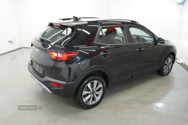 Used Kia Stonic 2025 for sale - 77883914: Photo 14