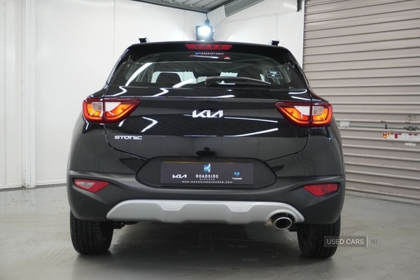 Used Kia Stonic 2025 for sale - 77883914: Photo 17