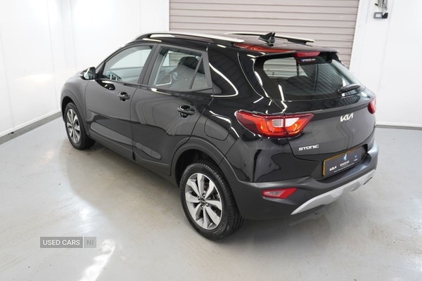 Used Kia Stonic 2025 for sale - 77883914: Photo 18