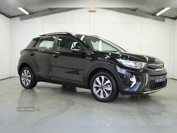 2025 - 1.0T GDi 98 2 5dr DCT