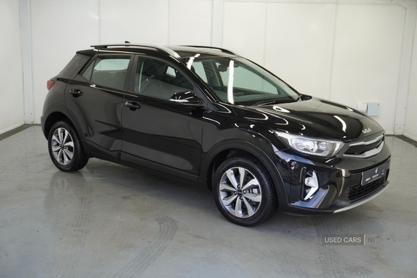 Used Kia Stonic 2025 for sale - 77883914: Photo 2